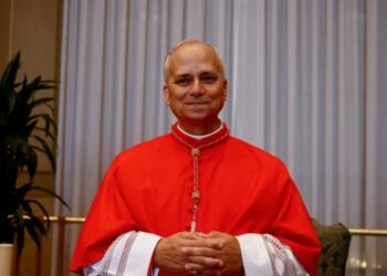 White Smoke, New Era: First American Pope Elected