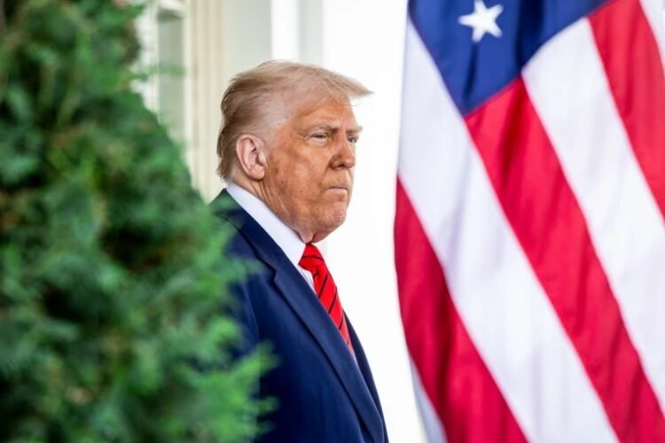 ترامپ: این مهم‌ترین لحظه تاریخ ایران است؛ امیدوارم تصمیم درست بگیرند