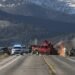 Tragic Crash Near Yellowstone Underscores Tourist Road Dangers