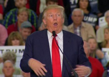 «تو له شدی»؛ طعنه تند ترامپ به خامنه‌ای پس از جنگ ایران و اسرائیل