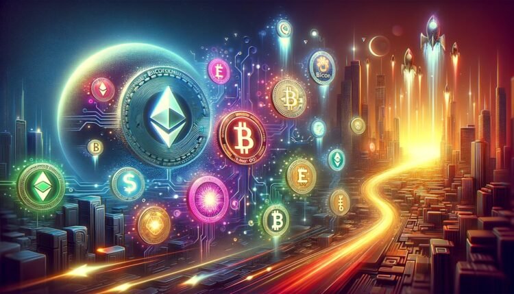 ۵ آلت‌کوین انفجاری برای آلت‌سیزن ۲۰۲۵; انتخاب‌های برتر تحلیل‌گران کریپتو