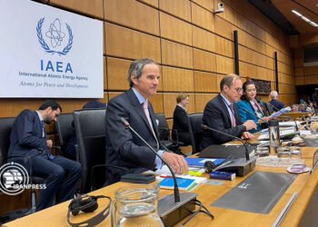 قطعنامه تاریخی علیه ایران؛ هشداری برای گام‌های خطرناک هسته‌ای