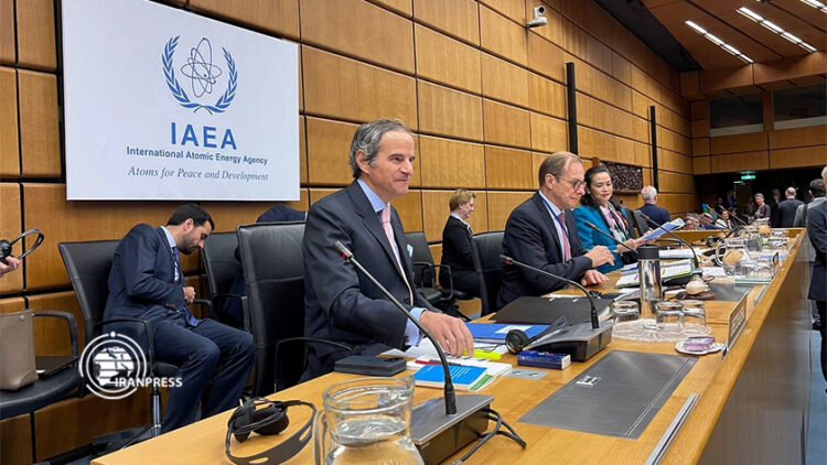 قطعنامه تاریخی علیه ایران؛ هشداری برای گام‌های خطرناک هسته‌ای