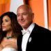Bezos Wedding Turns Venice Into Global Stage — and Battleground