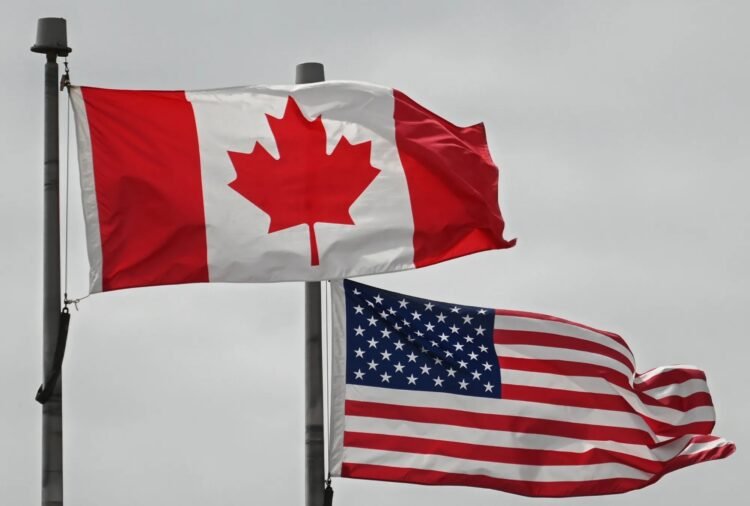 Canada Drops Digital Tax to Restart U.S. Trade Talks