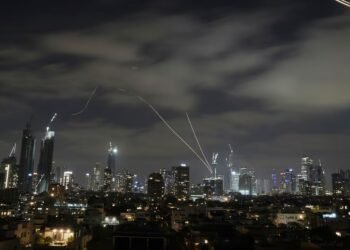 Canada Pulls Diplomats’ Families as Iran-Israel Conflict Escalates