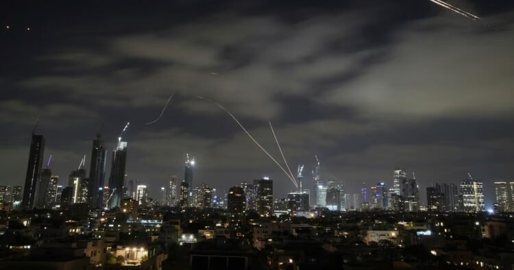 Canada Pulls Diplomats’ Families as Iran-Israel Conflict Escalates