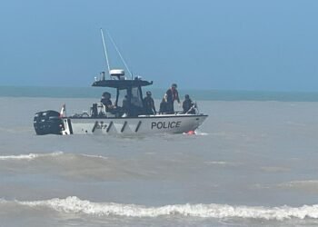 Father Dies Saving Daughter at Lake Erie Beach