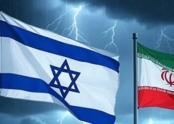 از اوین تا قرچک: پیامدهای انسانی و ژئوپلیتیکی جنگ پنهان ایران و اسرائیل