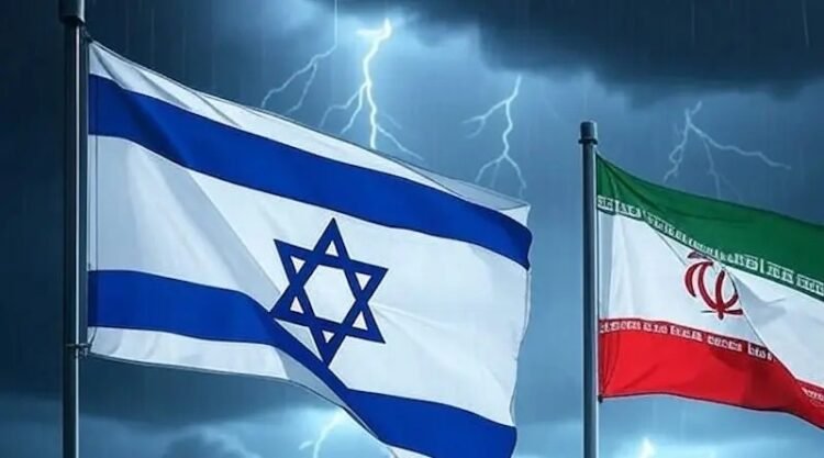 از اوین تا قرچک: پیامدهای انسانی و ژئوپلیتیکی جنگ پنهان ایران و اسرائیل