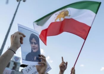 Collapse from Within: How Iran’s Uprising Opened the Door for Israeli Infiltration