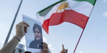Collapse from Within: How Iran’s Uprising Opened the Door for Israeli Infiltration