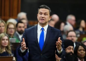 پیر پالیو: وابستگان رژیم ایران باید فوراً از کانادا اخراج شوند