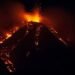 Mount Etna Erupts With Spectacular Force