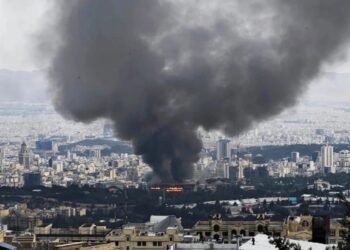 موج تازه موشک‌باران ایران و امید به آتش‌بس؛ سکوت تدریجی آژیرها در اسرائیل