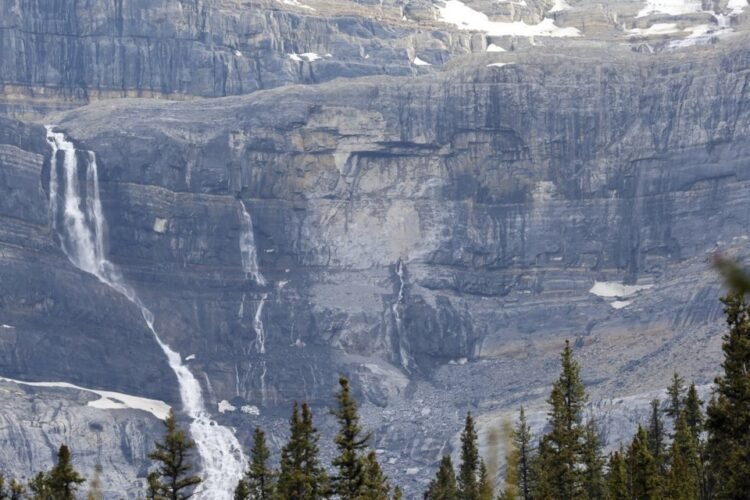 Banff Rockslide Kills Two in Rare Disaster
