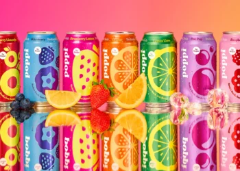 پپسی پاپی را خرید! معامله ۱.۶۵ میلیارد دلاری که آینده نوشابه را دوباره گازدار کرد