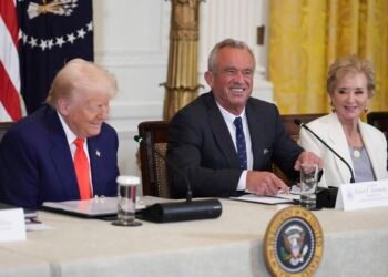 RFK Jr.’s Health Report Cites Studies That Don’t Exist