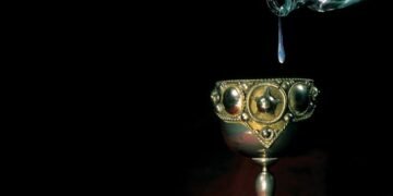 The Second Cup of Poison: Khamenei on the Brink of Surrender