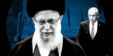 جام زهر دوم؛ خامنه‌ای در آستانه تسلیم