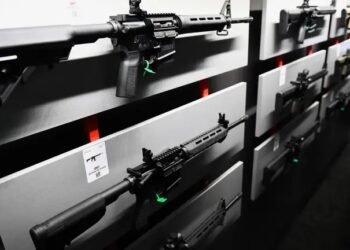 Supreme Court Declines to Hear Challenge to Assault Weapons Ban