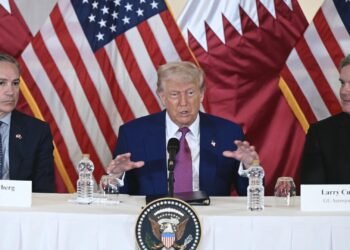 چرخش لحن ترامپ در مذاکرات هسته‌ای: دیگر مطمئن نیستم توافقی با ایران ممکن باشد