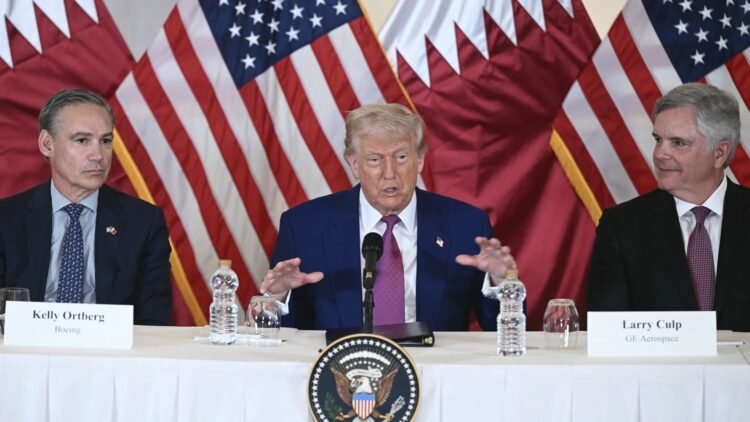 چرخش لحن ترامپ در مذاکرات هسته‌ای: دیگر مطمئن نیستم توافقی با ایران ممکن باشد