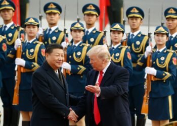 «توافق بزرگ» با چین؛ ترامپ تعرفه‌ها را تا ۵۵٪ بالا برد!