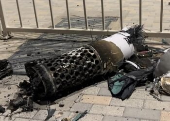 حمله خفیفِ از پیش‌اعلام‌شده؛ تهران پیش از شلیک به پایگاه آمریکا، واشنگتن را مطلع کرد