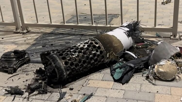 حمله خفیفِ از پیش‌اعلام‌شده؛ تهران پیش از شلیک به پایگاه آمریکا، واشنگتن را مطلع کرد