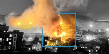 Tehran Under Fire: A Regime Trapped in Its Own Delusions