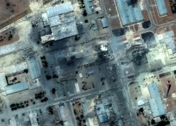 ترامپ: بمباران هسته‌ای ایران، نقطه پایان جنگ؛ شبیه هیروشیما و ناگازاکی