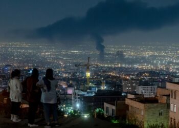 ترامپ: تأسیسات هسته‌ای ایران به طور کامل نابود شد