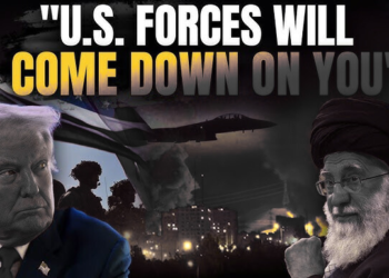 ترامپ هشدار داد: جمهوری اسلامی بازنده جنگ خواهد بود!