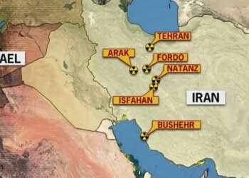 تأیید حملات آمریکا به تأسیسات هسته‌ای ایران؛ تهران: پاسخ قاطع می‌دهیم