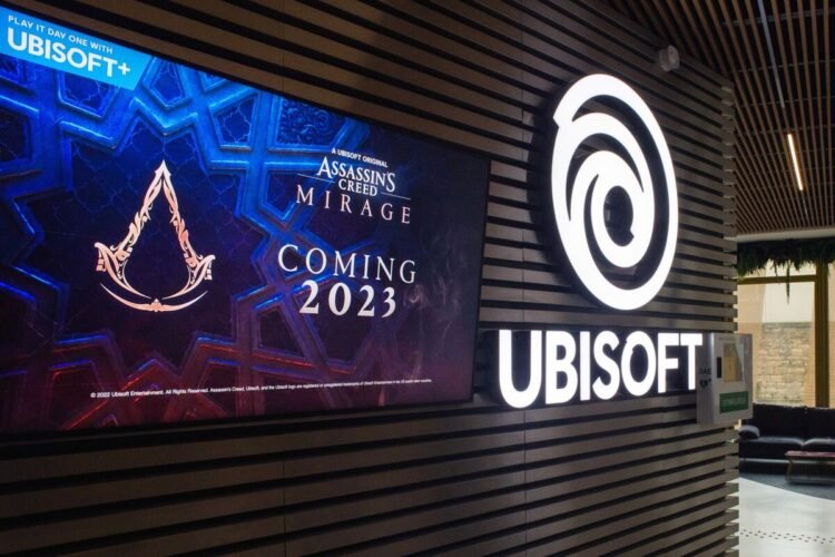 Former Ubisoft Executives on Trial for Harassment and Abuse