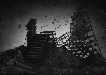 Trapped by Their Own Surveillance: Iran’s Regime Faces the Mirror