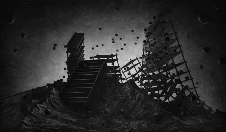 Trapped by Their Own Surveillance: Iran’s Regime Faces the Mirror