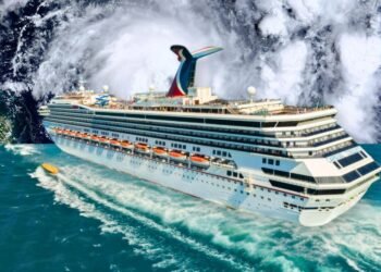 The Cruise from Hell