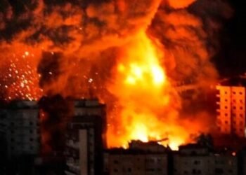 حمله مستقیم اسرائیل به تهران؛ انفجارهای پیاپی در پایتخت ایران همزمان با هدف‌گیری تأسیسات هسته‌ای و نظامی