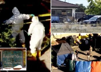 دروغ مرده‌شوی: چگونه یک خانواده، بزرگ‌ترین رسوایی صنعت کفن‌ودفن آمریکا را رقم زد