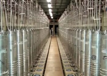 غنی‌سازی جمهوری اسلامی به‌رغم هشدار جهانی