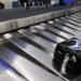Runaway Toddler Rides Luggage Belt at Newark Airport
