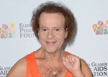 Richard Simmons Estate Battle Erupts After Death