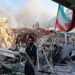 سایه جنگ هنوز بالای سر ایران