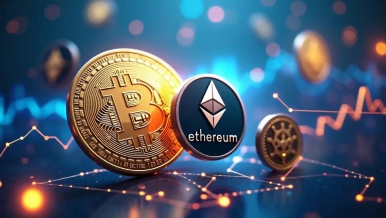 5 Explosive Altcoins to Watch for the 2025 Altseason