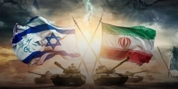 جنگ یا صلح؟ نظامی که همیشه در ضعیف‌ترین موضع تسلیم می‌شود