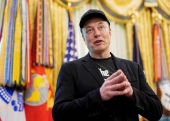 «حزب آمریکا»؛ ورود رسمی ایلان ماسک به میدان سیاست ایالات متحده