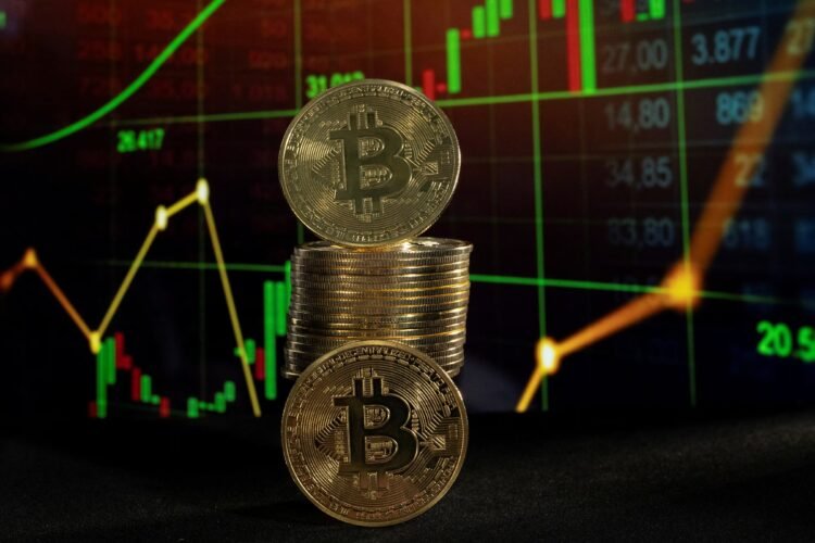 Bitcoin Surges to New Heights
