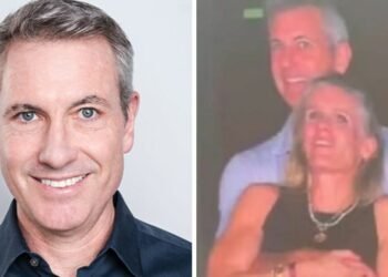 استعفای مدیرعامل «آسترونومر» پس از جنجال ویدیوی «کیس‌کم» کنسرت کلدپلی